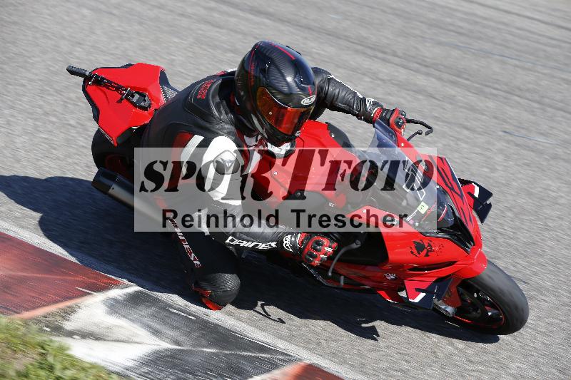 /12 30.04.2025 Speer Racing ADR/Gruppe gruen/77